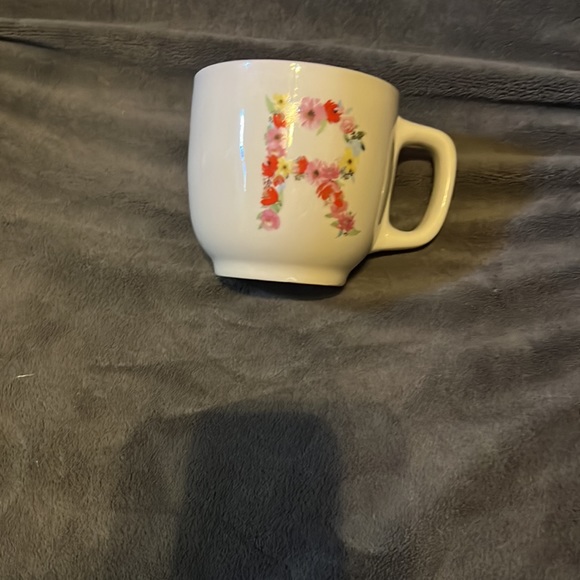 Monogram mug - Picture 4 of 4
